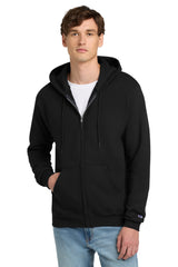 Champion Powerblend Full-Zip Hoodie S800