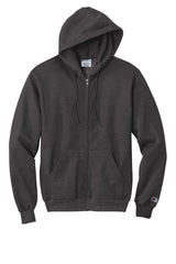 Champion Powerblend Full-Zip Hoodie S800