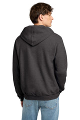 Champion Powerblend Full-Zip Hoodie S800