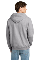 Champion Powerblend Full-Zip Hoodie S800