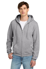Champion Powerblend Full-Zip Hoodie S800