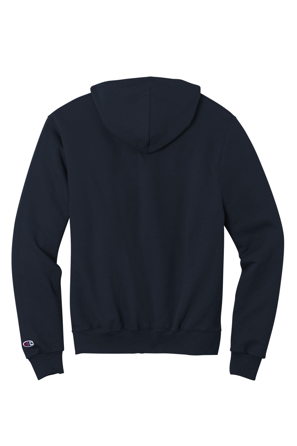Champion Powerblend Full-Zip Hoodie S800