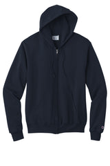 Champion Powerblend Full-Zip Hoodie S800