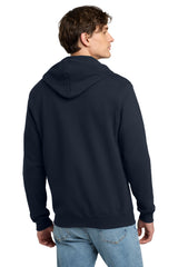 Champion Powerblend Full-Zip Hoodie S800