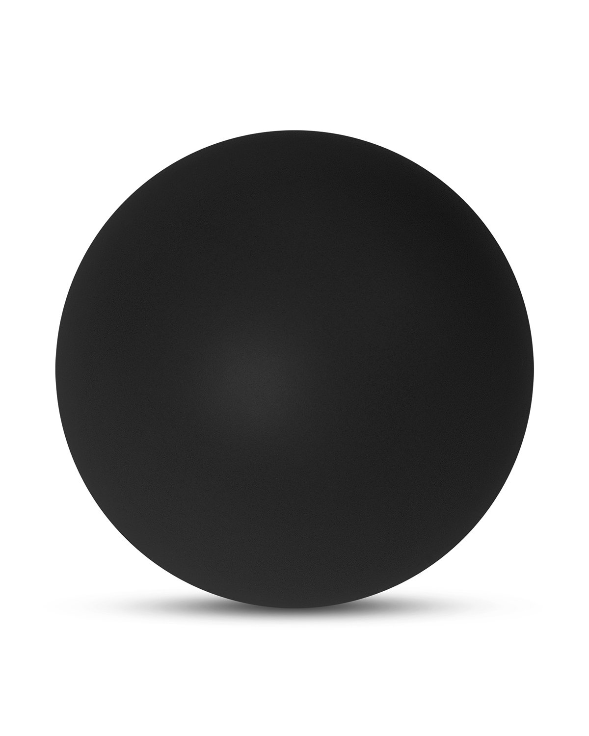 Prime Line Round Stress Ball SB100