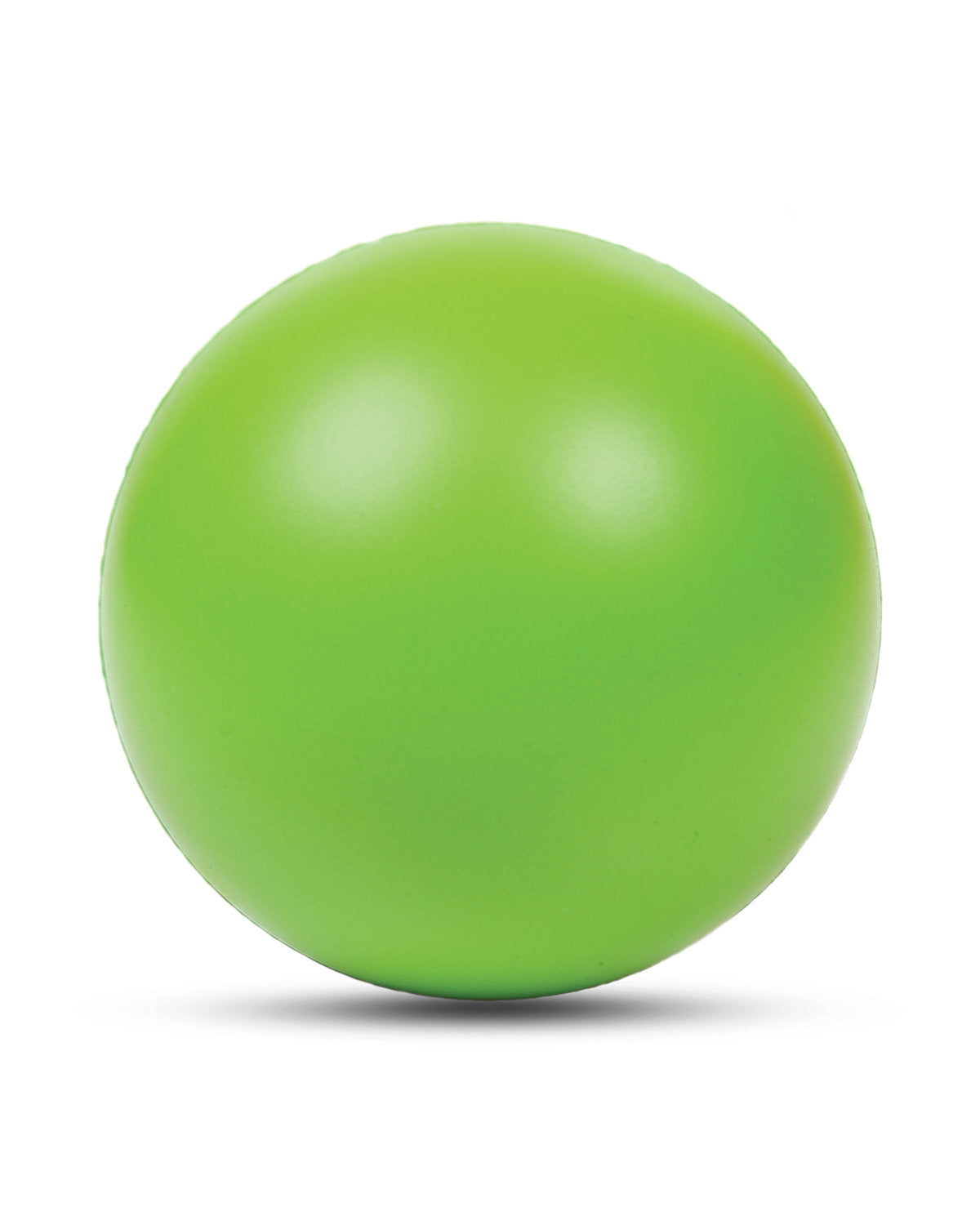 Prime Line Round Stress Ball SB100