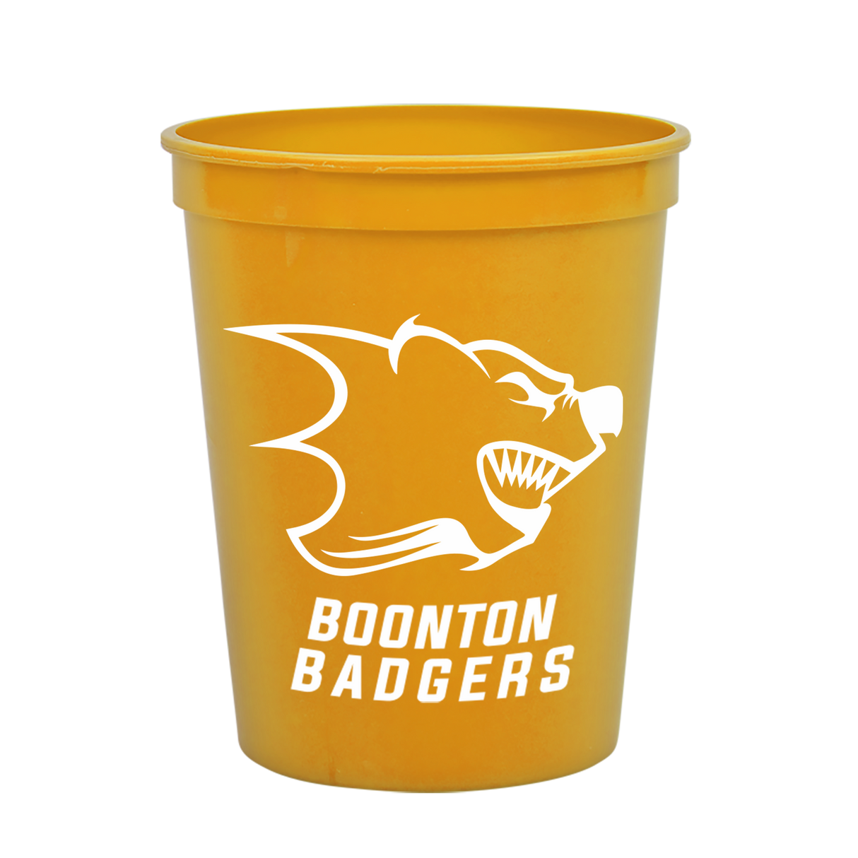 Garyline® Cups-on-the-Go Stadium Cup - 16 oz. - SC16