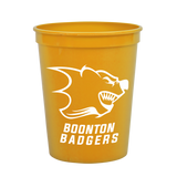 Garyline® Cups-on-the-Go Stadium Cup - 16 oz. - SC16