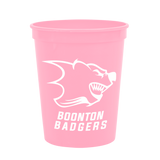 Garyline® Cups-on-the-Go Stadium Cup - 16 oz. - SC16