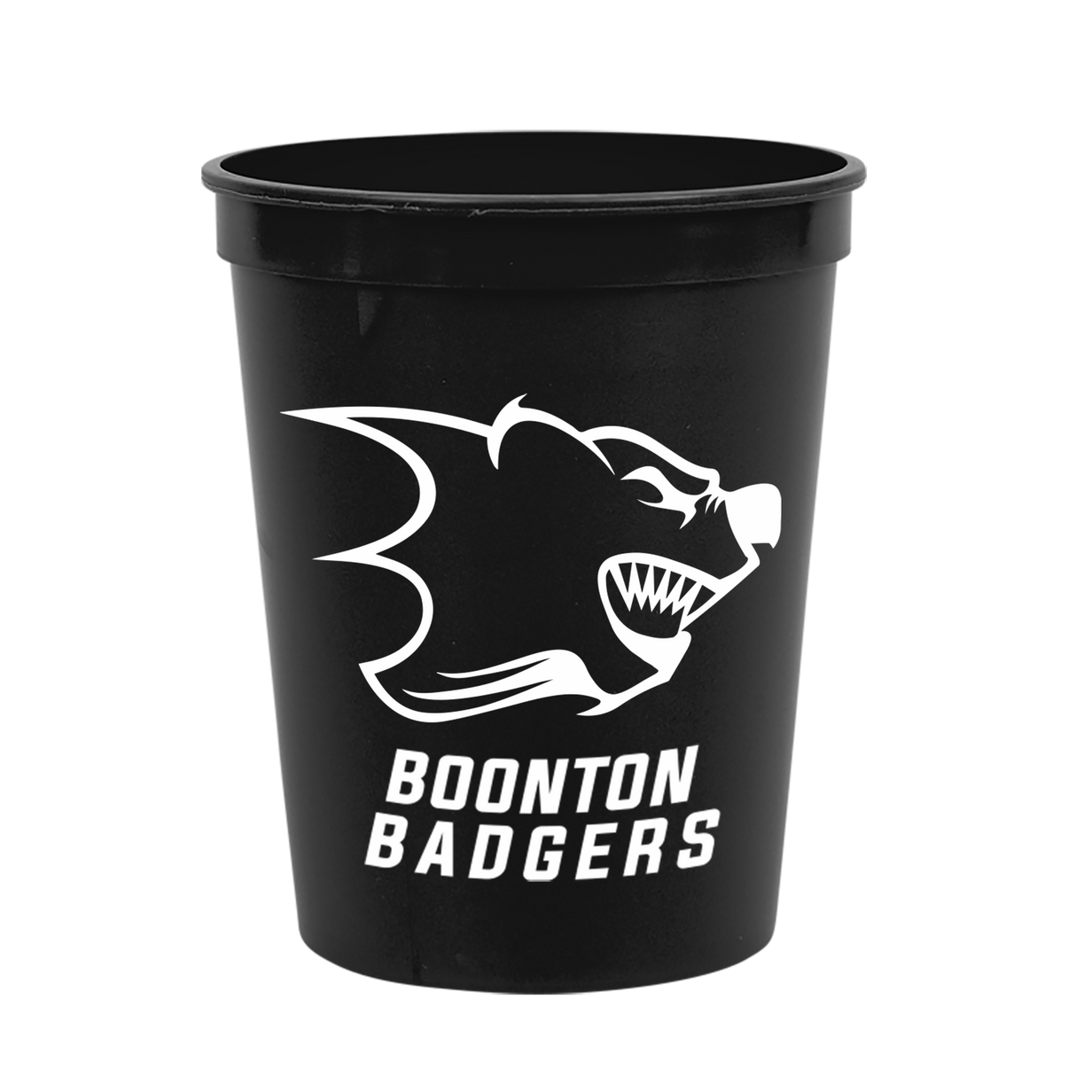 Garyline® Cups-on-the-Go Stadium Cup - 16 oz. - SC16