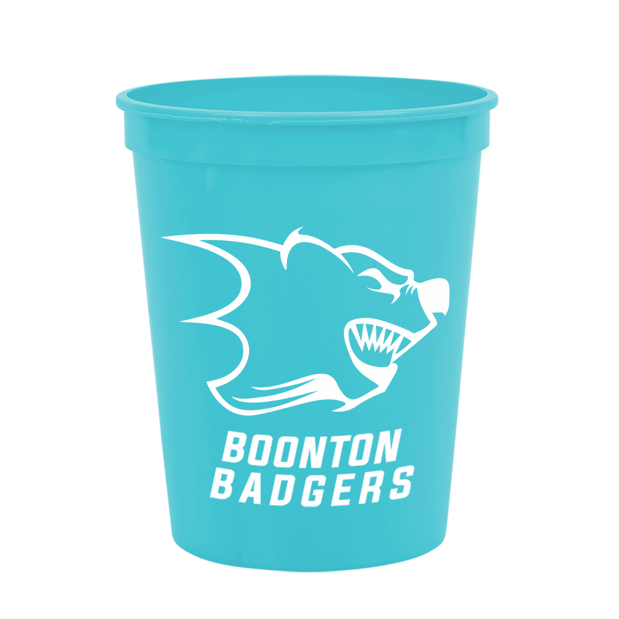 Garyline® Cups-on-the-Go Stadium Cup - 16 oz. - SC16