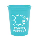 Garyline® Cups-on-the-Go Stadium Cup - 16 oz. - SC16