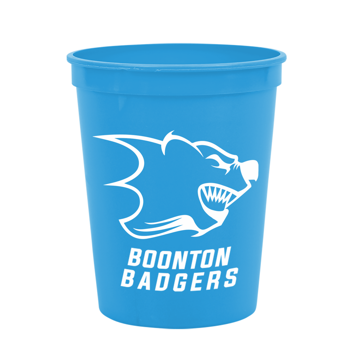 Garyline® Cups-on-the-Go Stadium Cup - 16 oz. - SC16