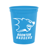 Garyline® Cups-on-the-Go Stadium Cup - 16 oz. - SC16
