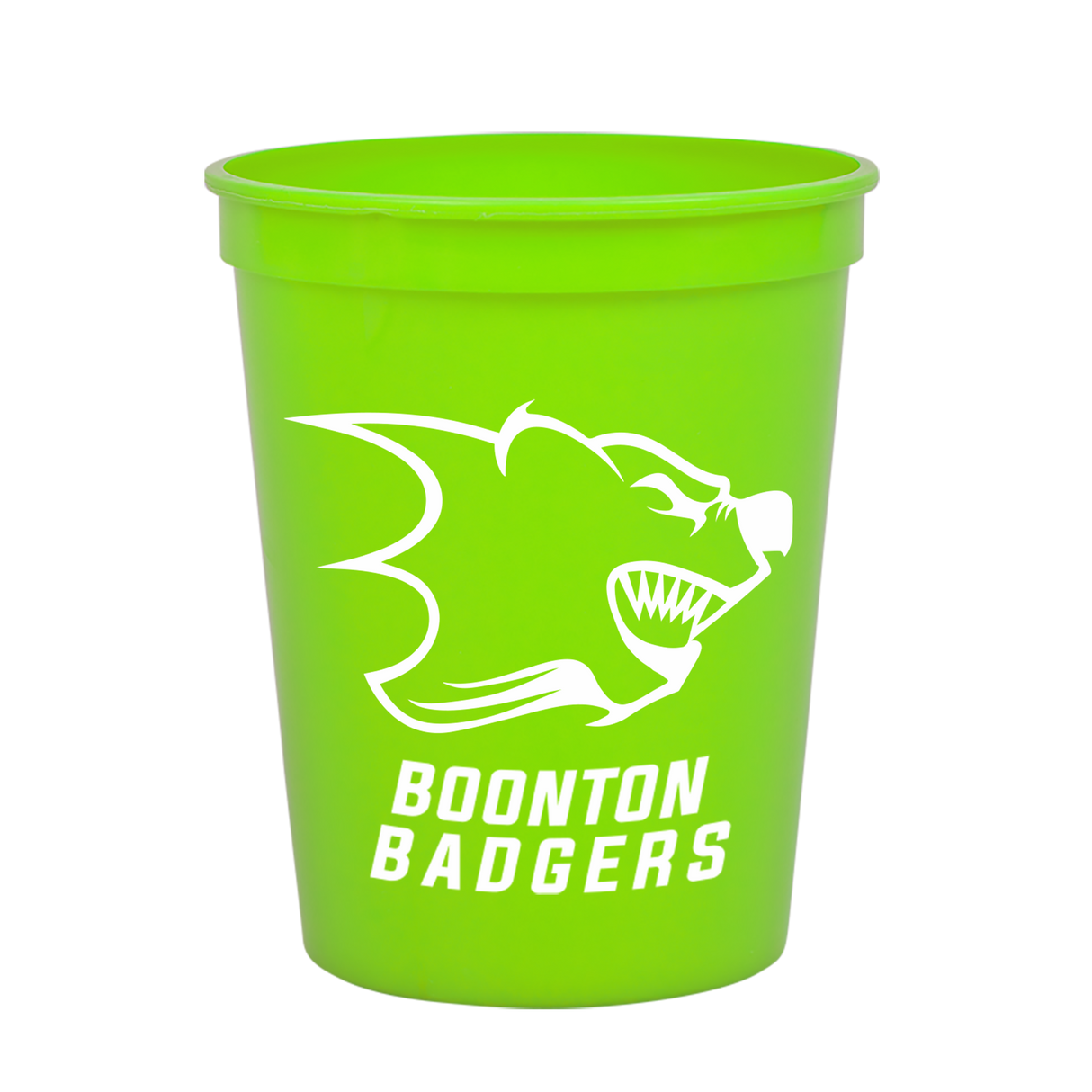 Garyline® Cups-on-the-Go Stadium Cup - 16 oz. - SC16