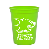 Garyline® Cups-on-the-Go Stadium Cup - 16 oz. - SC16