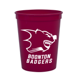 Garyline® Cups-on-the-Go Stadium Cup - 16 oz. - SC16