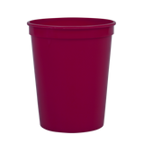 Garyline® Cups-on-the-Go Stadium Cup - 16 oz. - SC16