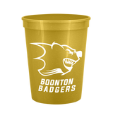 Garyline® Cups-on-the-Go Stadium Cup - 16 oz. - SC16