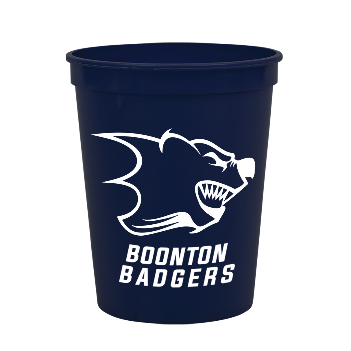 Garyline® Cups-on-the-Go Stadium Cup - 16 oz. - SC16