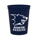 Garyline® Cups-on-the-Go Stadium Cup - 16 oz. - SC16