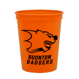 Garyline® Cups-on-the-Go Stadium Cup - 16 oz. - SC16