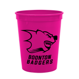 Garyline® Cups-on-the-Go Stadium Cup - 16 oz. - SC16