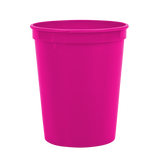 Garyline® Cups-on-the-Go Stadium Cup - 16 oz. - SC16