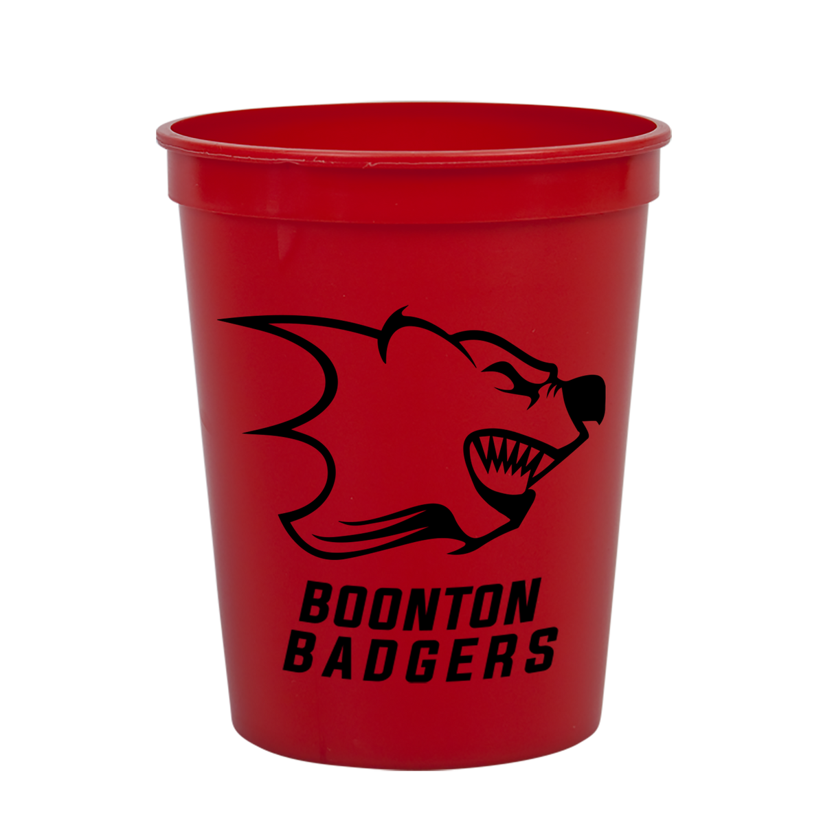 Garyline® Cups-on-the-Go Stadium Cup - 16 oz. - SC16