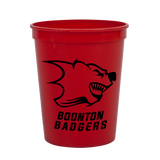 Garyline® Cups-on-the-Go Stadium Cup - 16 oz. - SC16