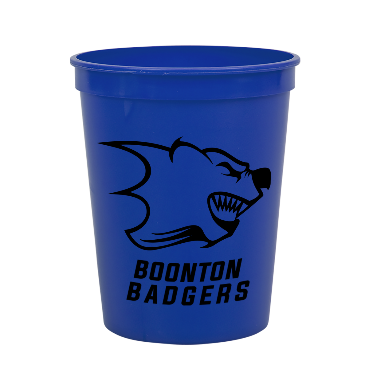 Garyline® Cups-on-the-Go Stadium Cup - 16 oz. - SC16