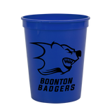 Garyline® Cups-on-the-Go Stadium Cup - 16 oz. - SC16