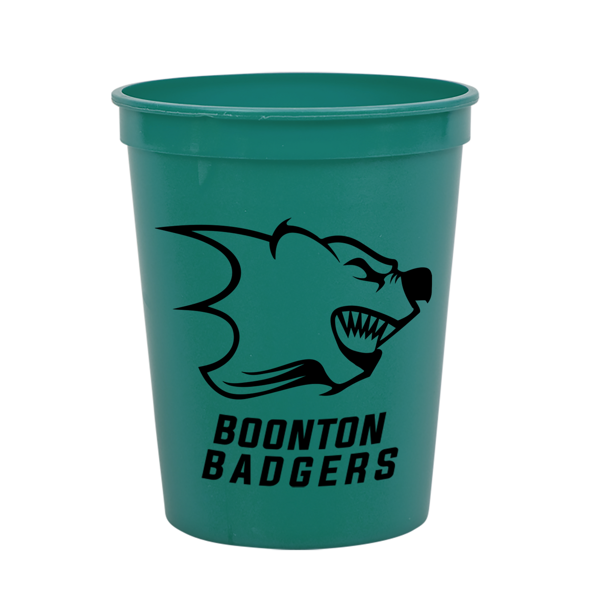 Garyline® Cups-on-the-Go Stadium Cup - 16 oz. - SC16