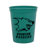 Garyline® Cups-on-the-Go Stadium Cup - 16 oz. - SC16