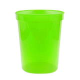 Garyline® Cups-on-the-Go Stadium Cup - 16 oz. - SC16
