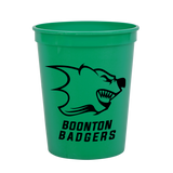 Garyline® Cups-on-the-Go Stadium Cup - 16 oz. - SC16