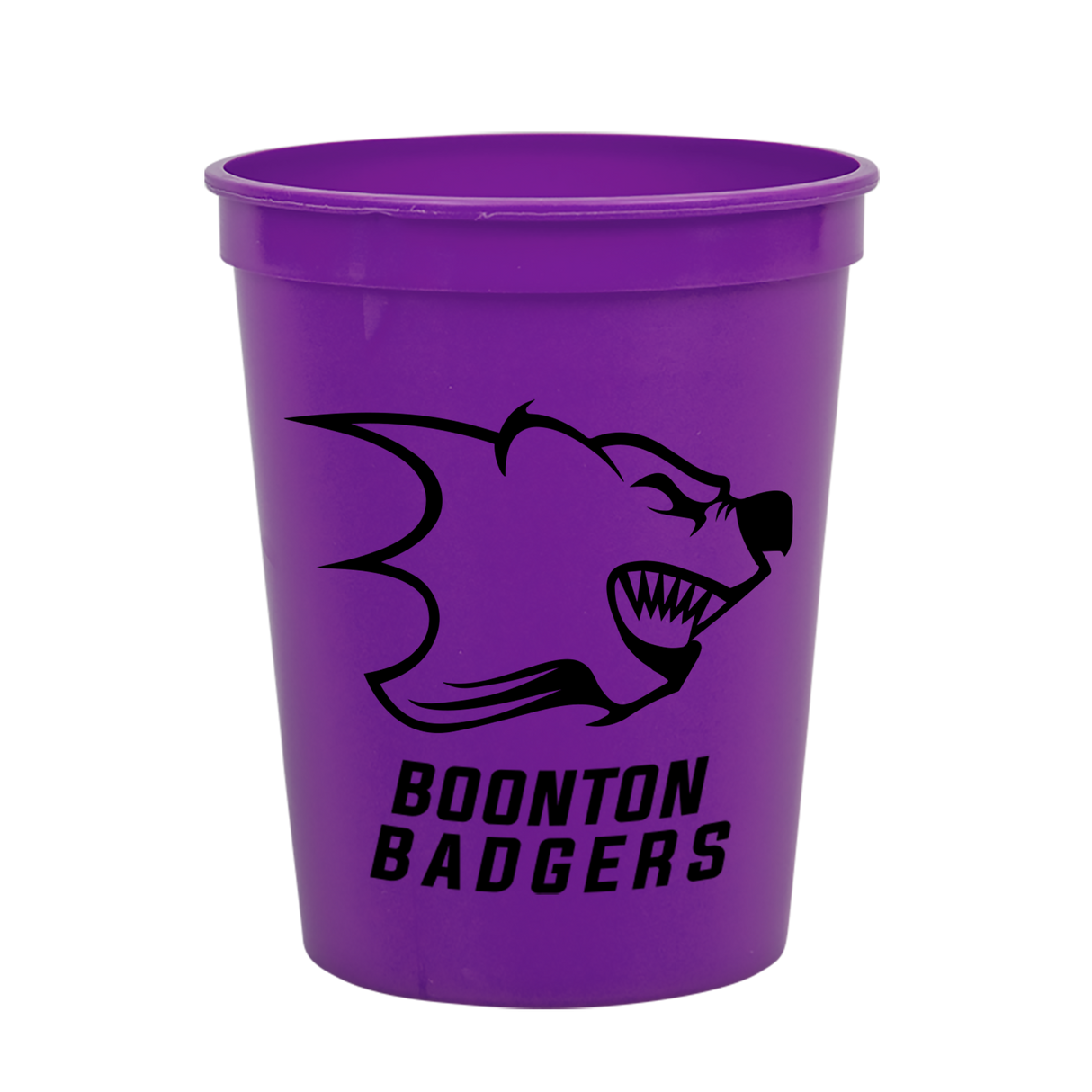 Garyline® Cups-on-the-Go Stadium Cup - 16 oz. - SC16