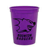 Garyline® Cups-on-the-Go Stadium Cup - 16 oz. - SC16