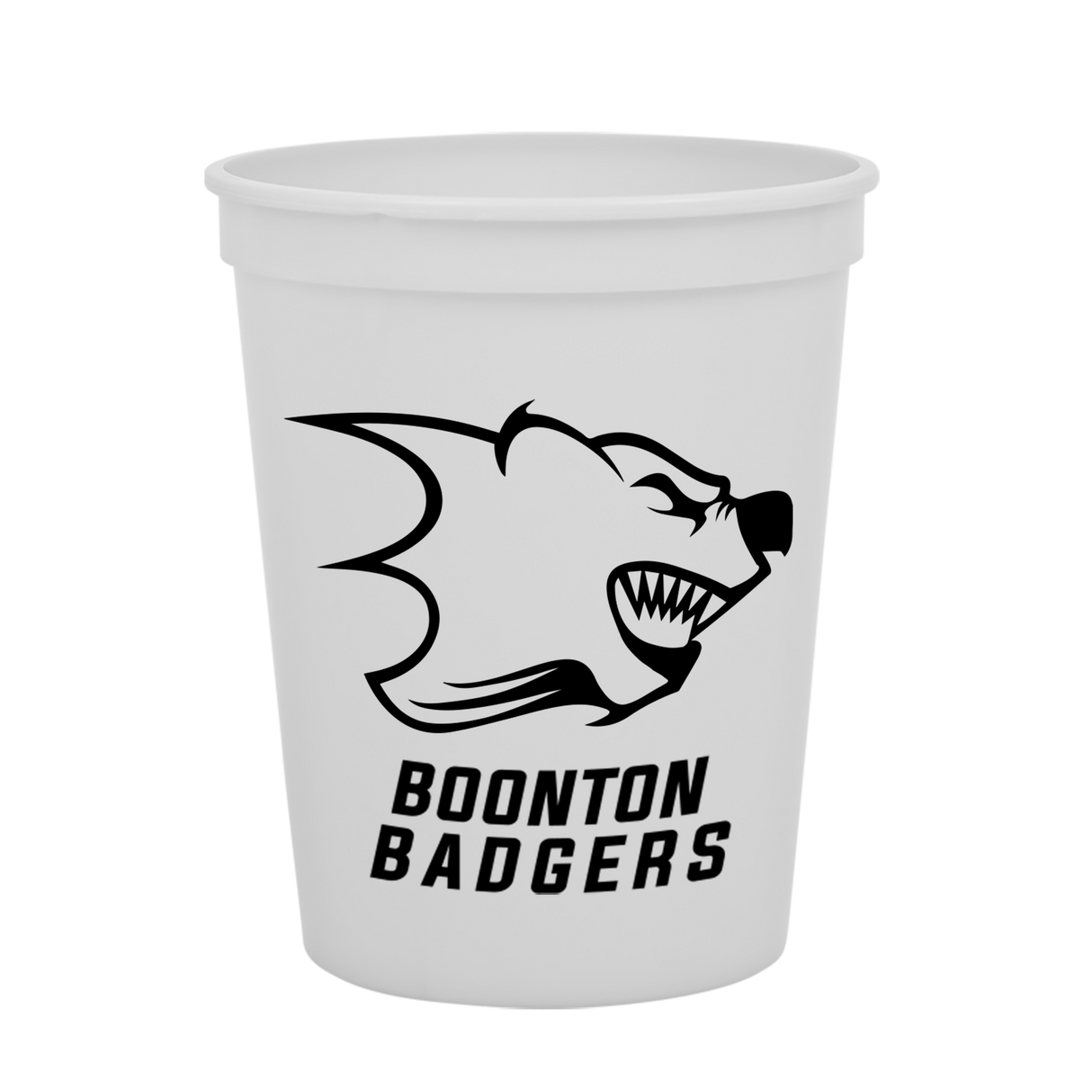 Garyline® Cups-on-the-Go Stadium Cup - 16 oz. - SC16