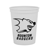 Garyline® Cups-on-the-Go Stadium Cup - 16 oz. - SC16