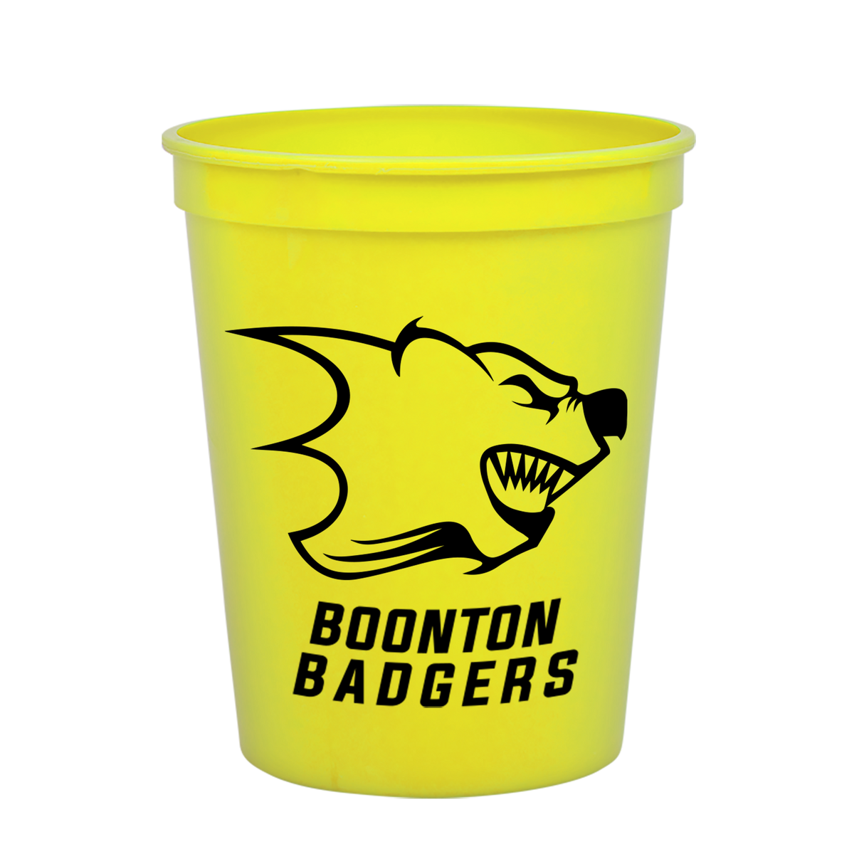Garyline® Cups-on-the-Go Stadium Cup - 16 oz. - SC16