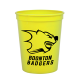 Garyline® Cups-on-the-Go Stadium Cup - 16 oz. - SC16