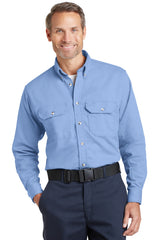 Bulwark EXCEL FR ComforTouch Dress Uniform Shirt SLU2