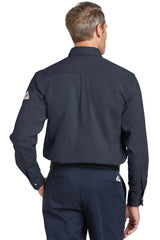Bulwark EXCEL FR ComforTouch Dress Uniform Shirt SLU2