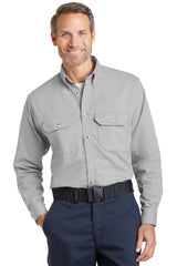 Bulwark EXCEL FR ComforTouch Dress Uniform Shirt SLU2