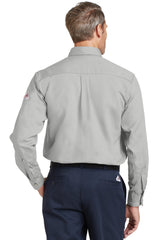 Bulwark EXCEL FR ComforTouch Dress Uniform Shirt SLU2