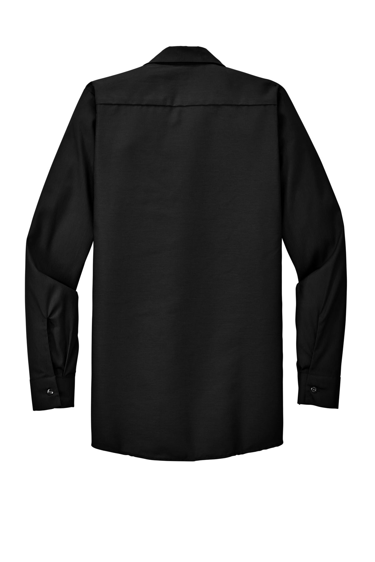 Red Kap Long Sleeve Industrial Work Shirt SP14