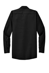 Red Kap Long Sleeve Industrial Work Shirt SP14