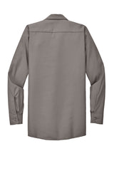 Red Kap Long Sleeve Industrial Work Shirt SP14