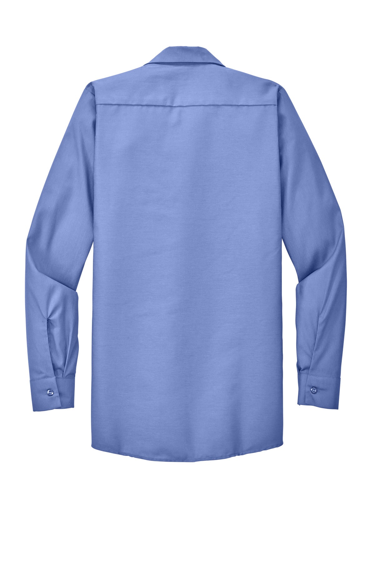 Red Kap Long Sleeve Industrial Work Shirt SP14